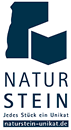 Logo Natursteinunikat